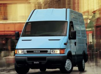 1999 Iveco Daily
