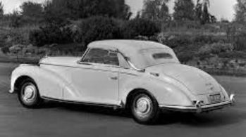 1951 Mercedes-Benz 300 S (188)