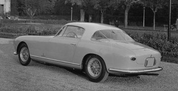 1953 Ferrari 375 America