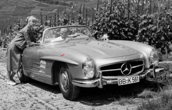 1954 Mercedes-Benz 300 SL (198)