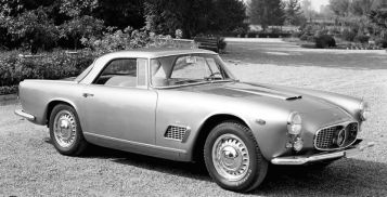 1957 Maserati 3500 GT