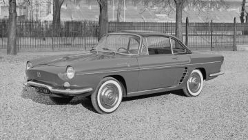 1959 Renault Floride