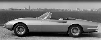 1966 Ferrari 365