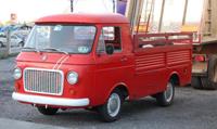 1966 Fiat 241