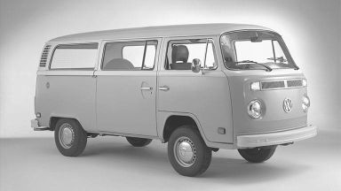 1967 VW T2