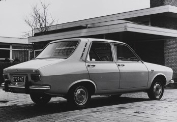1969 Renault 12