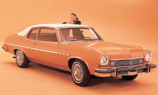 1973 Buick Apollo