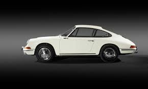 1973 Porsche 911