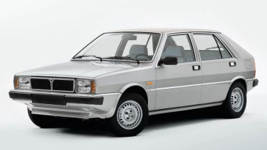 1979 Lancia Delta