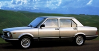 1981 Fiat Argenta