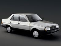 1983 Fiat Regata