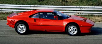 1984 Ferrari 288 GTO