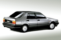 1985 Fiat Croma