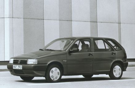 1988 Fiat Tpo