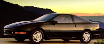 1988 Ford Probe