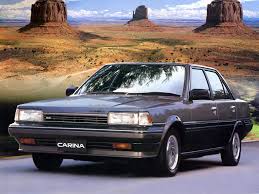 1988 Toyota Carina