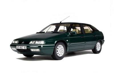 1989 Citroen XM