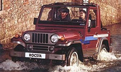 1990 Asia Rocsta