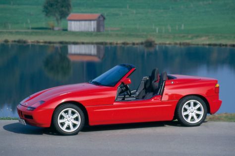 1990 BMW Z1