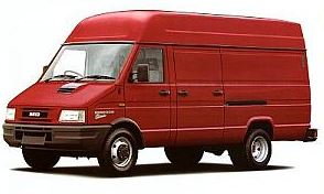 1990 Iveco Daily