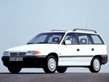 1991 Opel Astra Caravan 10