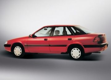 1991 Daewoo Espero