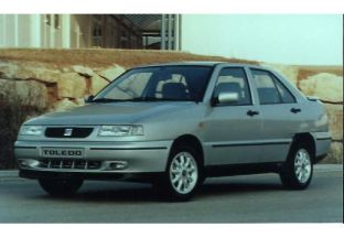 1991 Seat Toledo