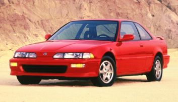 1993 Acura Integra GS-R