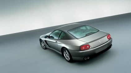 1993 Ferrari 456