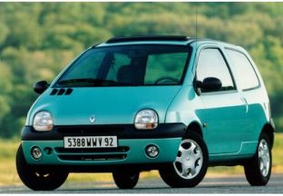 1993 Renault Twingo