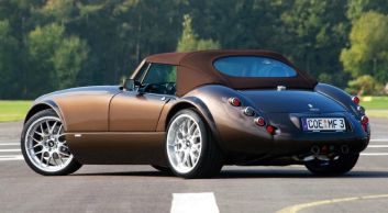 1993 Wiesmann Roadster MF3