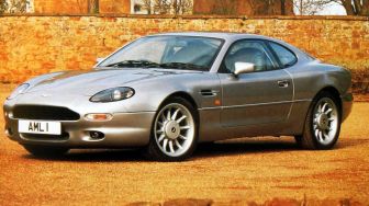 1994 Aston Martin DB7