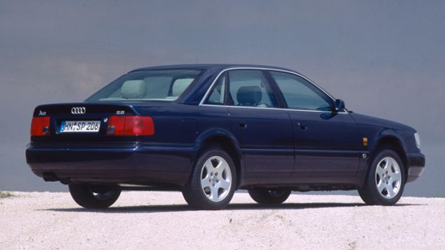1994 Audi A6 C4