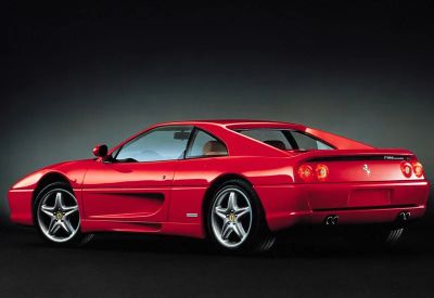 1994 Ferrari F355