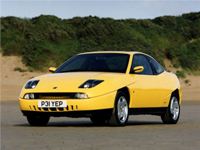 1994 Fiat Coupe