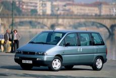 1994 Fiat Ulysse