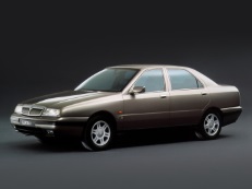 1994 Lancia Kappa
