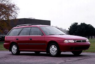 1994 Subaru Legacy