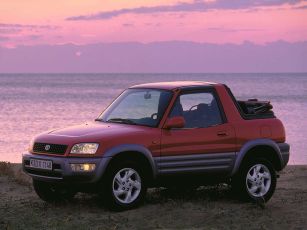 1994 Toyota RAV4