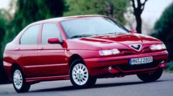 1995 Alfa Romeo 146