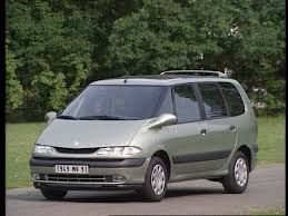 1996 Renault Espace