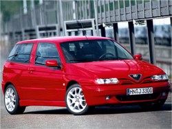 1997 Alfa Romeo 145