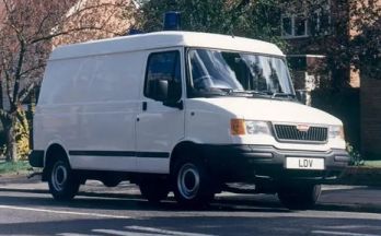 1997 LDV Pilot