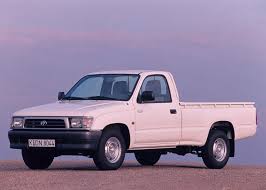 1997 Toyota Hilux