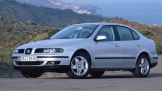 1998 Seat Toledo