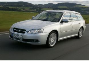 2003 Subaru Legacy