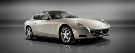 2004 Ferrari 612 Scaglietti