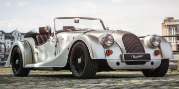 2004 Morgan Roadster