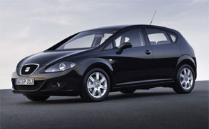 2005 Seat Leon