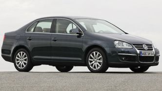 2005 VW Jetta